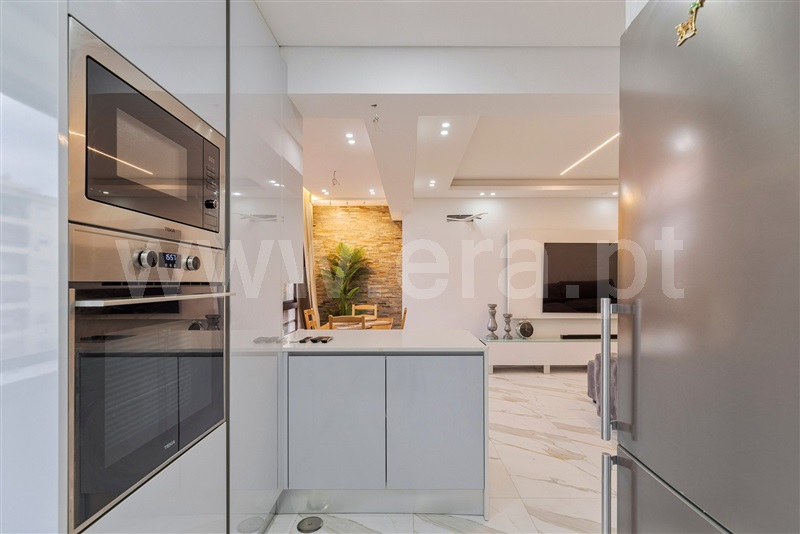 Apartamento T3 à venda em Feijó, Almada — foto 8