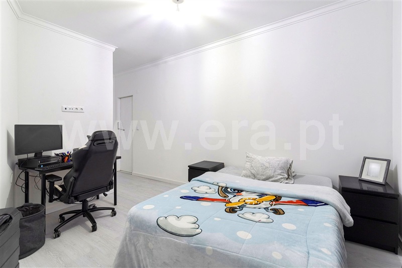 Apartamento T3 à venda em Feijó, Almada — foto 17