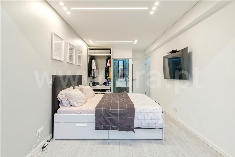 Apartamento T3 à venda em Feijó, Almada — foto 14