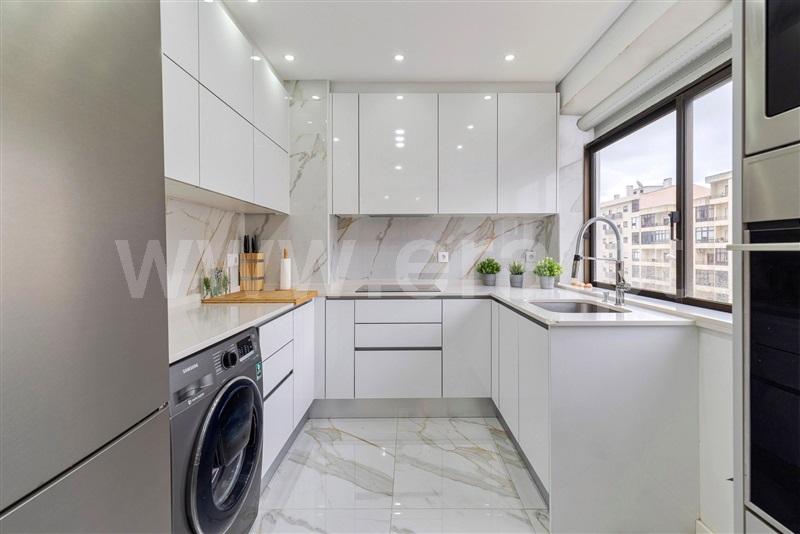 Apartamento T3 à venda em Feijó, Almada — foto 6