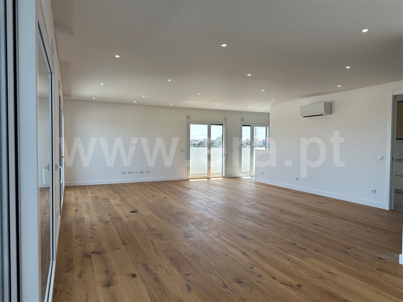 Apartamento T3 Almada, Feijó - 1484201 - 7