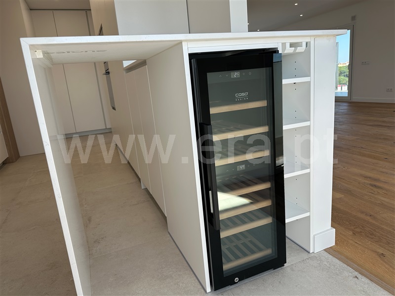 Apartamento T3 Almada, Feijó - 1484201 - 12