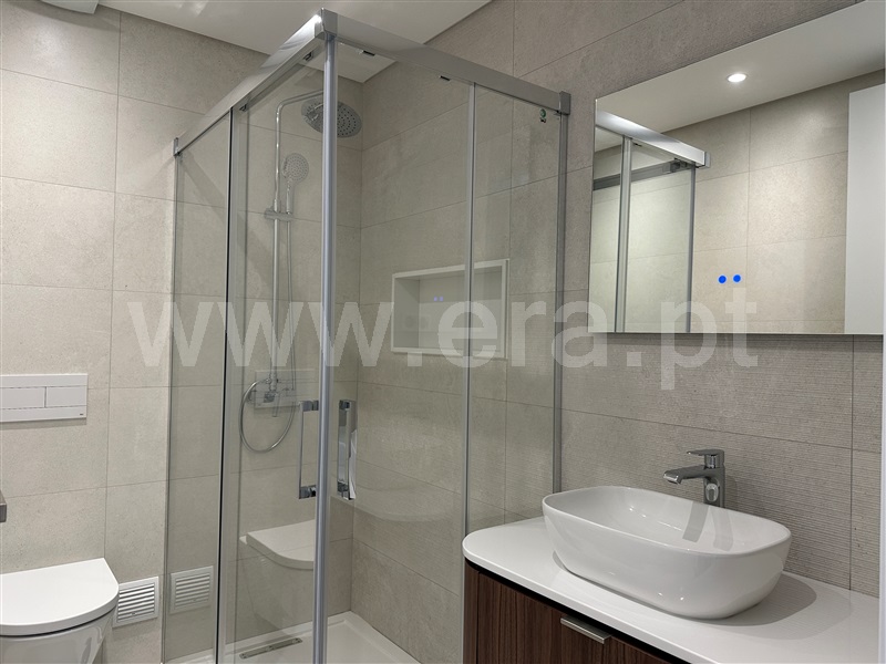 Apartamento T3 Almada, Feijó - 1484203 - 15