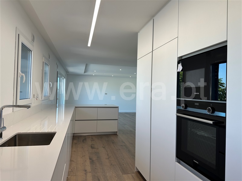 Apartamento T3 Almada, Feijó - 1484203 - 22
