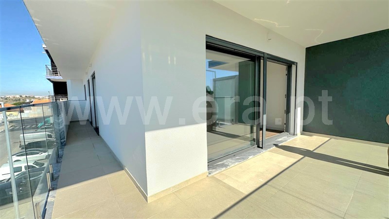 Apartamento T3 com Novo Almada, Feijó - 1493273 - 3