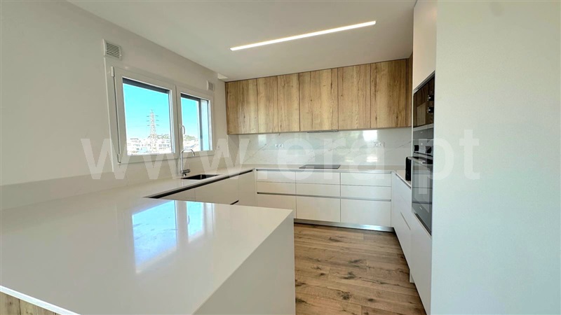 Apartamento T3 com Novo Almada, Feijó - 1493273 - 5