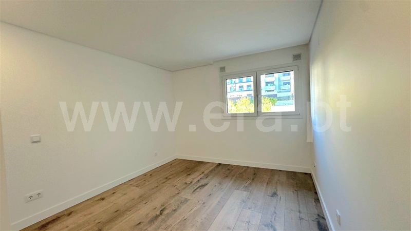 Apartamento T3 com Novo Almada, Feijó - 1493273 - 13