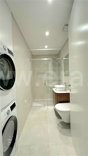 Apartamento T3 com Novo Almada, Feijó - 1493273 - 14
