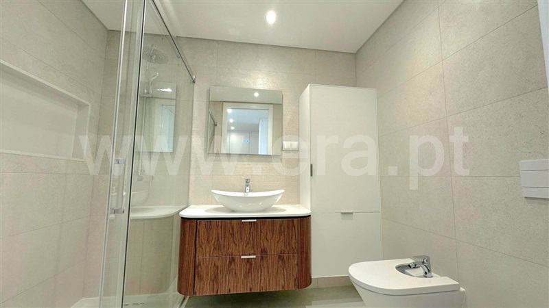 Apartamento T3 com Novo Almada, Feijó - 1493273 - 16
