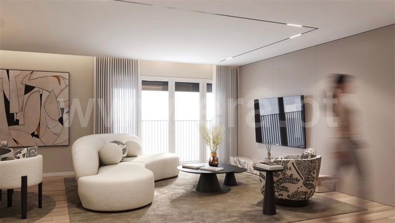 Apartamento T3 à venda em Feijó, €550.000