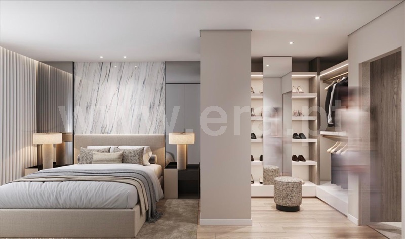 Apartamento T3 à venda em Feijó, Almada — foto 3