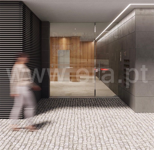 Apartamento T3 à venda em Feijó, Almada — foto 8