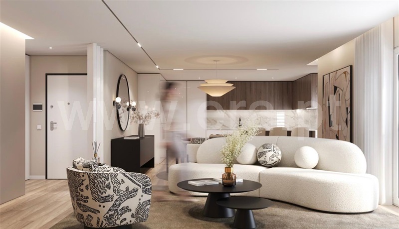 Apartamento T3 à venda em Feijó, Almada — foto 2