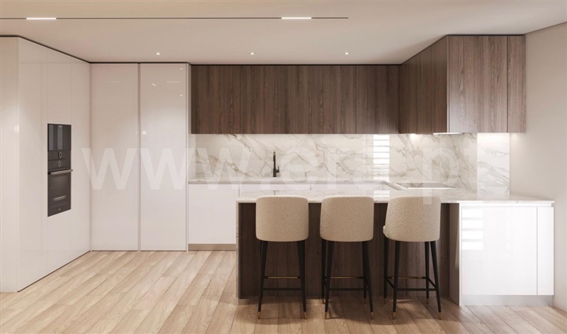 Apartamento T3 à venda em Feijó, €575.000