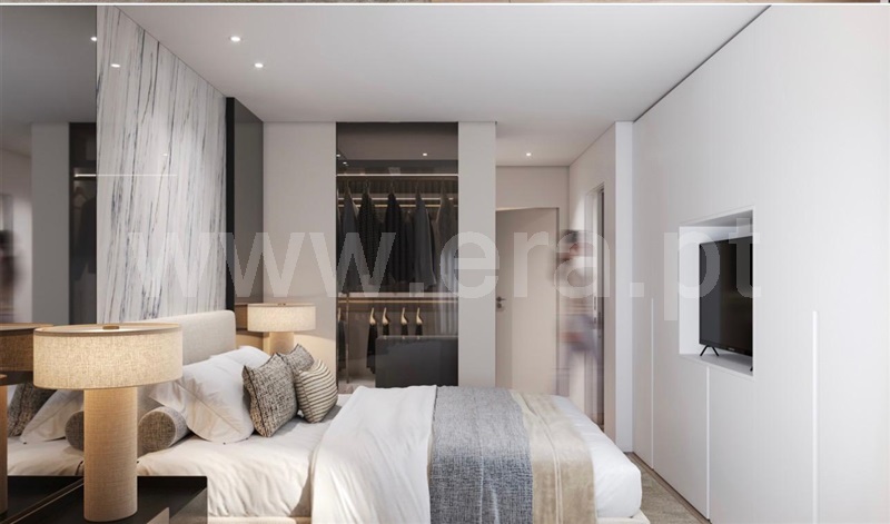 Apartamento T3 à venda em Feijó, Almada — foto 3