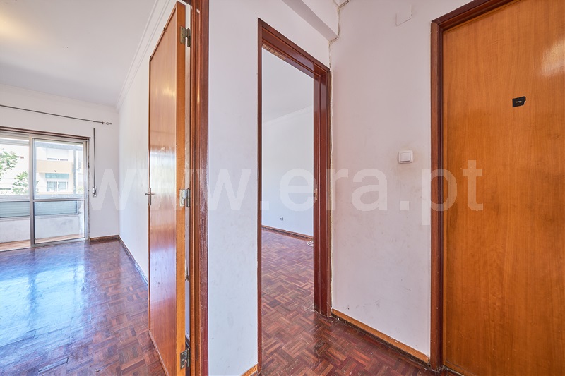 Apartamento T3 à venda em Feijó, Almada — foto 8