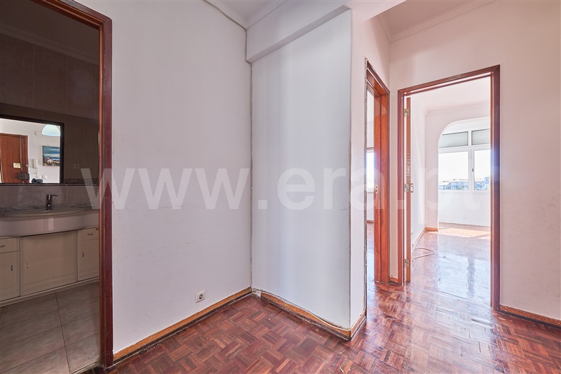 Apartamento T3 à venda em Feijó, Almada — foto 6