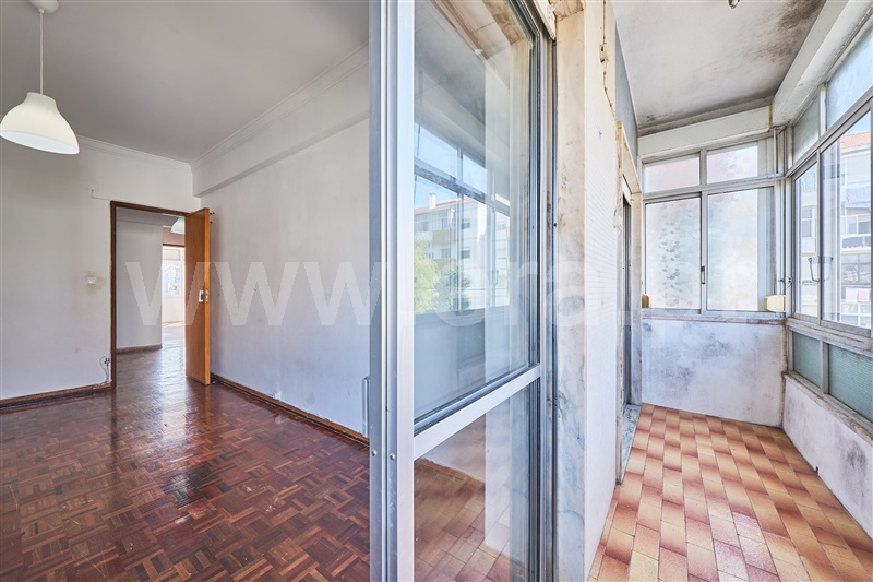 Apartamento T3 à venda em Feijó, Almada — foto 11