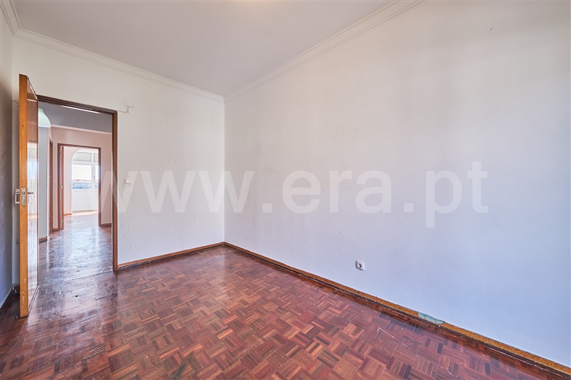 Apartamento T3 à venda em Feijó, Almada — foto 13