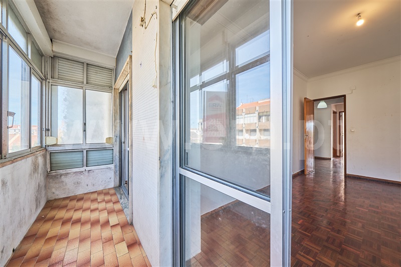 Apartamento T3 à venda em Feijó, Almada — foto 14