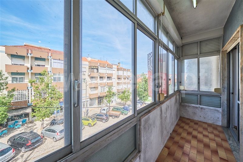 Apartamento T3 à venda em Feijó, Almada — foto 16