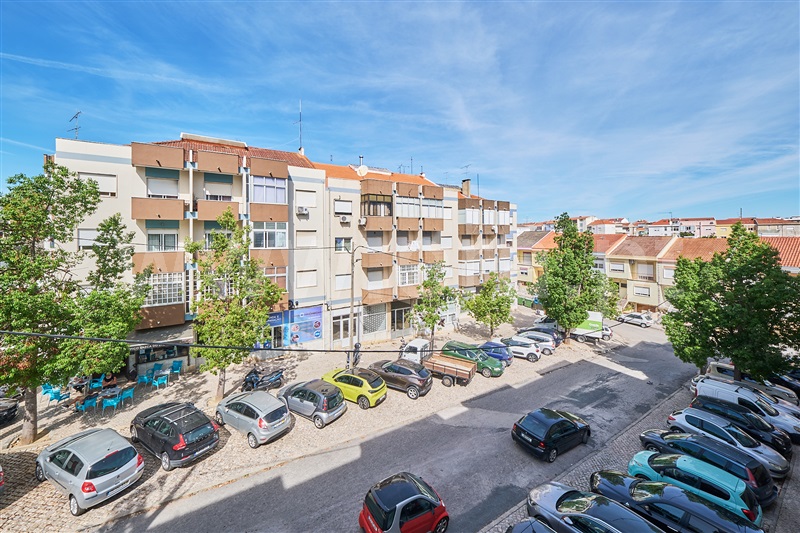 Apartamento T3 à venda em Feijó, Almada — foto 15