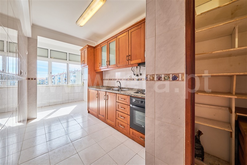 Apartamento T3 à venda em Feijó, Almada — foto 5