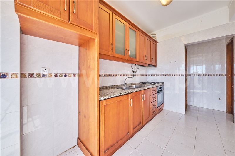 Apartamento T3 à venda em Feijó, Almada — foto 4