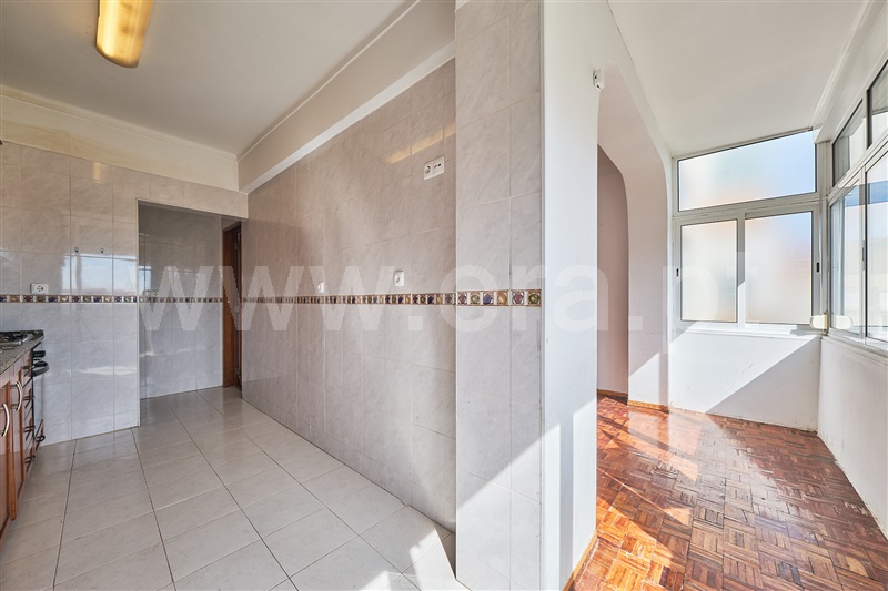 Apartamento T3 à venda em Feijó, Almada — foto 3