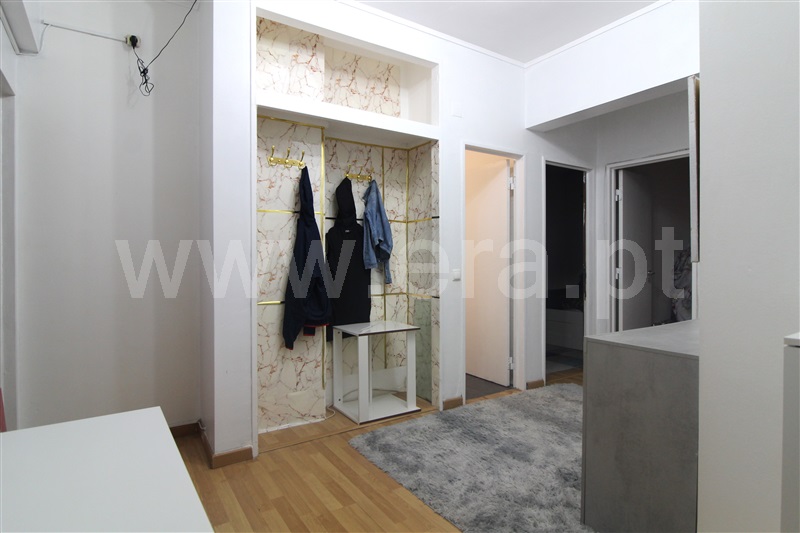 Apartamento T3 Almada, Laranjeiro - 1503620 - 2