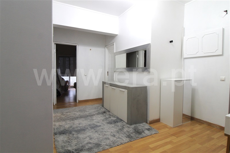 Apartamento T3 Almada, Laranjeiro - 1503620 - 4