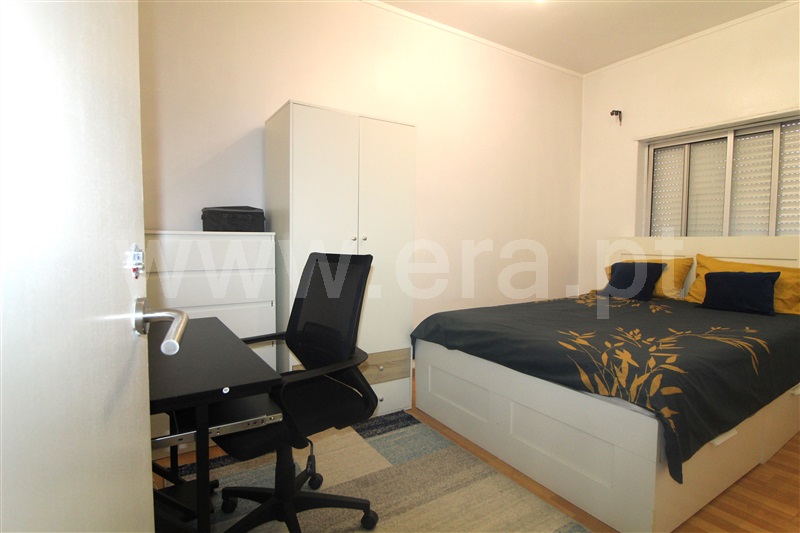 Apartamento T3 Almada, Laranjeiro - 1503620 - 10