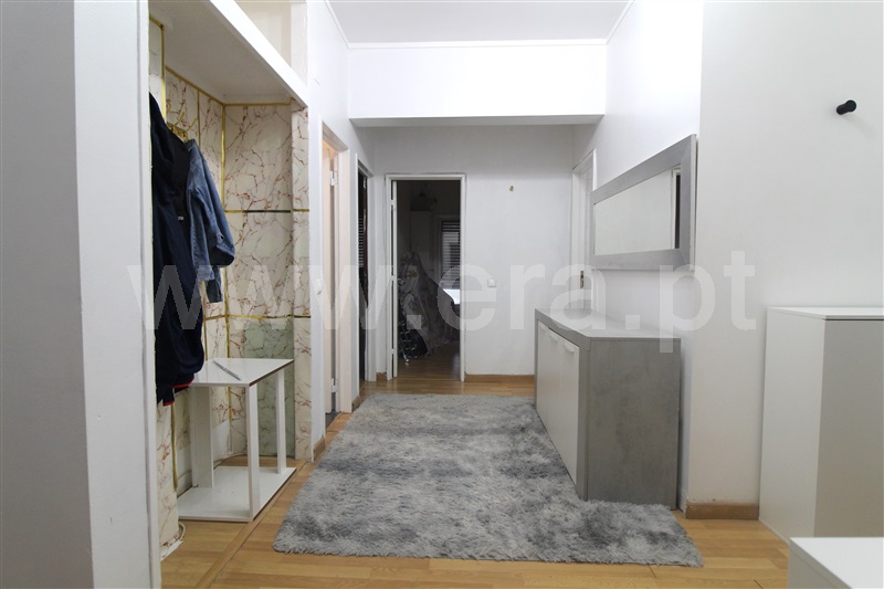 Apartamento T3 Almada, Laranjeiro - 1503620 - 14