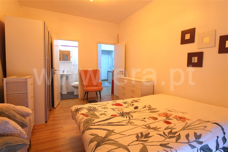 Apartamento T3 Almada, Laranjeiro - 1503620 - 15