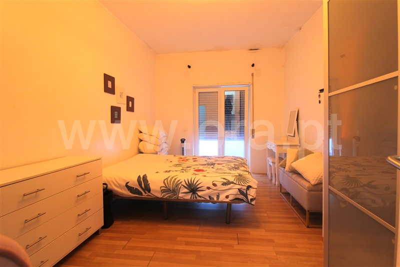 Apartamento T3 Almada, Laranjeiro - 1503620 - 16
