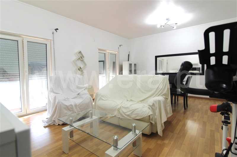 Apartamento T3 Almada, Laranjeiro - 1503620 - 14
