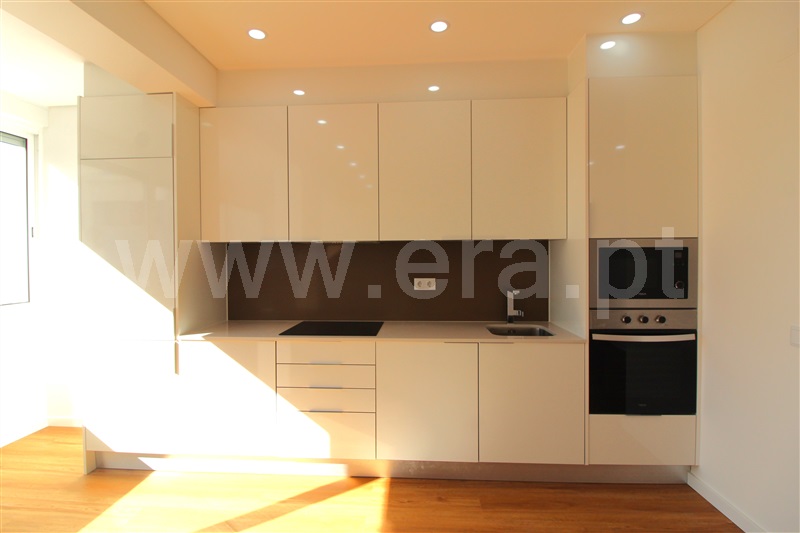 Apartamento T3 Almada, Laranjeiro - 1505172 - 4