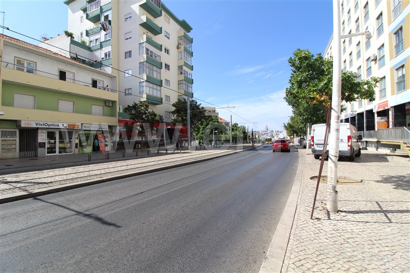 Apartamento T3 Almada, Laranjeiro - 1505172 - 12