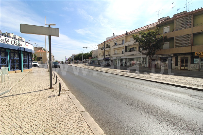 Apartamento T3 Almada, Laranjeiro - 1505172 - 13