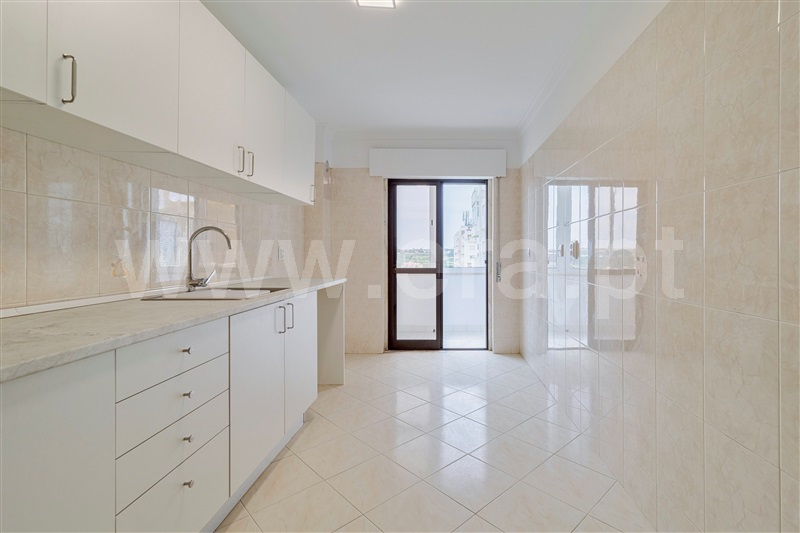 Apartamento T3 / Almada, Ramalha