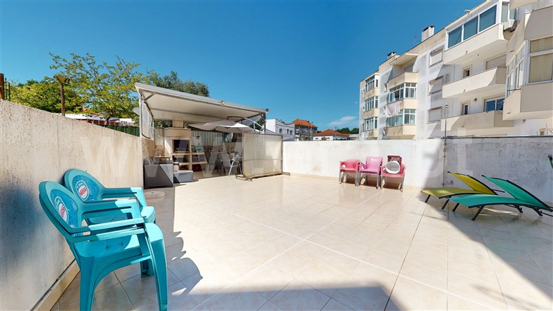 Apartamento T3 Almada, Serrado - 1494129 - 8