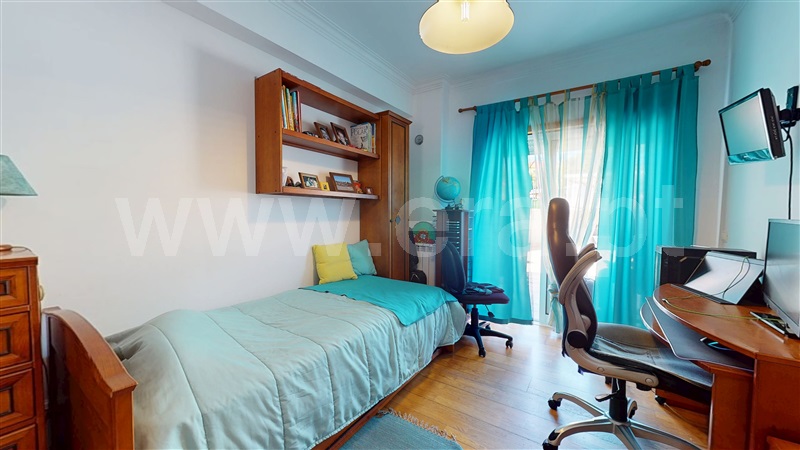 Apartamento T3 Almada, Serrado - 1494129 - 12