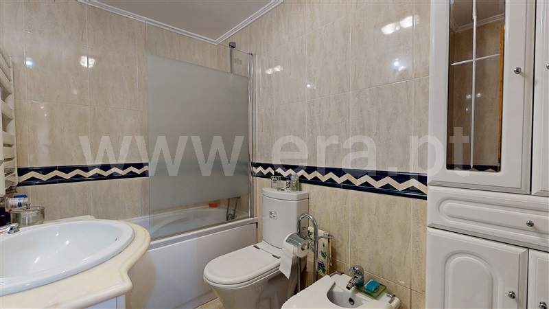Apartamento T3 Almada, Serrado - 1494129 - 14