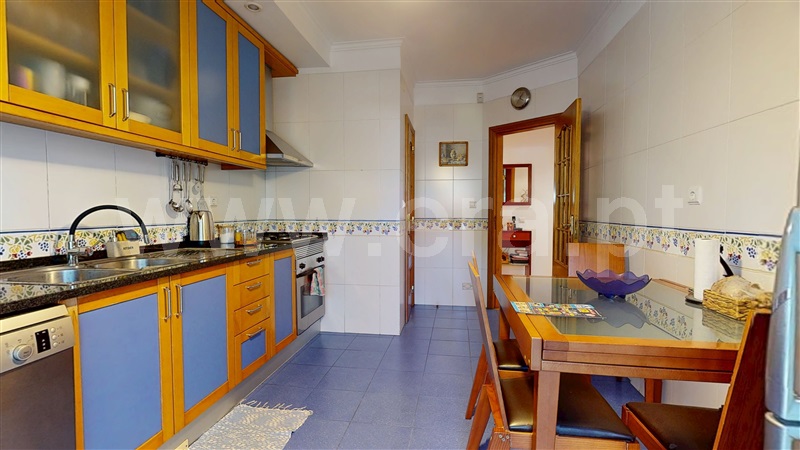 Apartamento T3 Almada, Serrado - 1494129 - 16