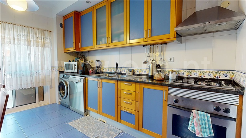 Apartamento T3 Almada, Serrado - 1494129 - 17