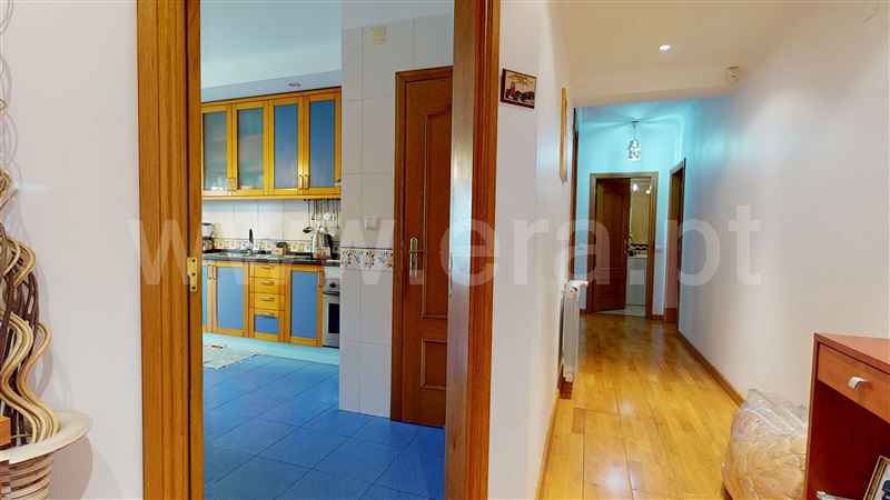 Apartamento T3 Almada, Serrado - 1494129 - 18