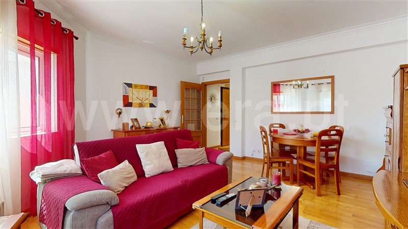 Apartamento T3 Almada, Serrado - 1494129 - 19