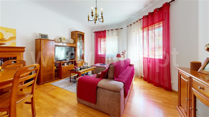 Apartamento T3 Almada, Serrado - 1494129 - 21