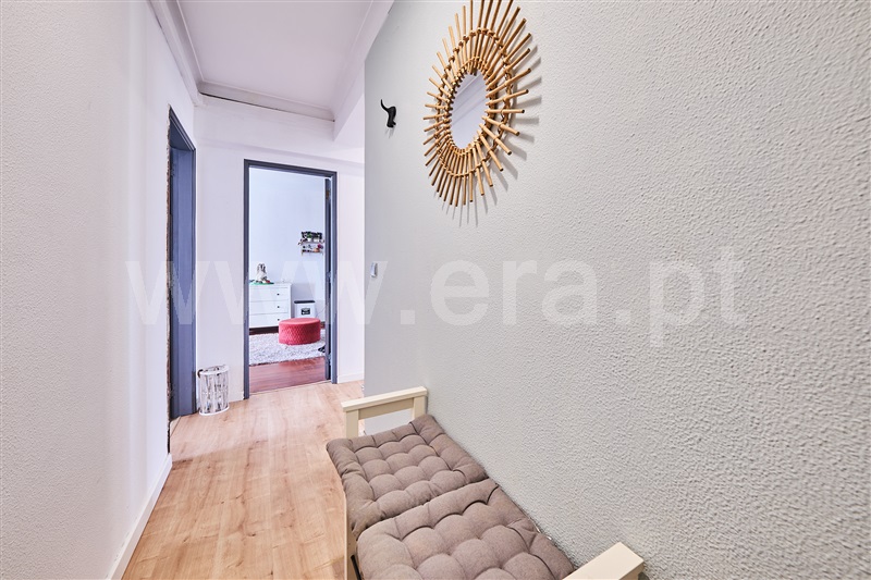 Apartamento T3 / Almada, Sobreda
