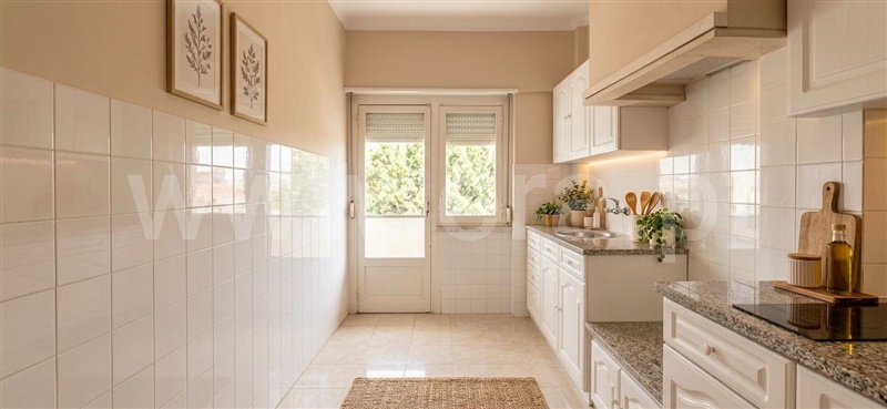 Apartamento T3 à venda em Trafaria, Almada — foto 3